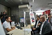 Sevilla rebaja un 30% las tarifas de Tussam y deja el precio medio del viaje en 39 céntimos gracias al descuento estatal