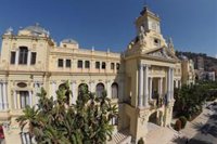 Aprobado el convenio entre el Ayuntamiento y la Promotora de la Pasarela Larios Málaga Fashion Week