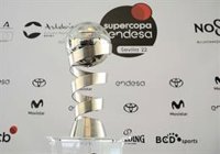 Betis-Real Madrid y Barça-Joventut, semifinales de la Supercopa Endesa