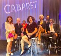 El cabaret llega al LAVA de Valladolid con la décima edición del espectáculo 'Shock & Show'