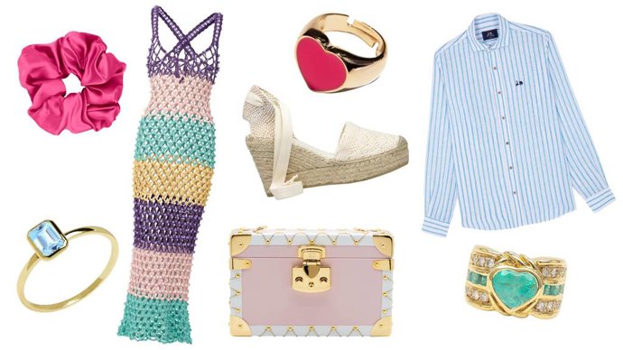 Todas las tendencias que realmente importan esta temporada.