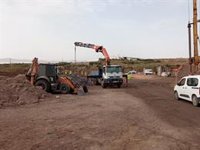 La Mesa del Tren cree que las empresas del AVE de Almería a Murcia "tendrán que correr" para llegar a 2026