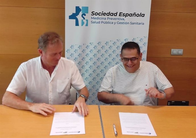 SEMPSPGS y AEES reclaman la creación de la especialidad de Enfermería Preventiva