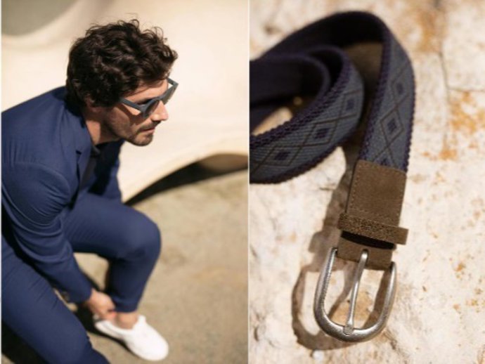 Los complementos ganan cada vez más protagonismo en los outfits masculinos