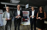 Los andaluces adquieren hasta el viernes 33.335 abonos gratuitos de Media Distancia y Cercanías