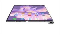 El 'smartphone' plegable Huawei Mate Xs 2 ya está disponible en España