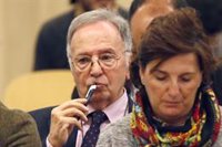 Bernad (Manos Limpias) pide al Supremo anular su condena porque hubo pesquisas policiales previas a la denuncia anónima