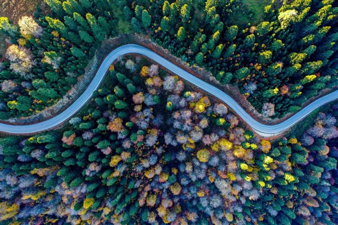 Las 5 rutas de viaje por las carreteras más turísticas de Turquía