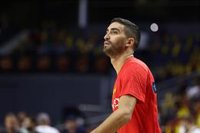 Jaime Fernández: "La baja de Sergio Llull es muy dolorosa"