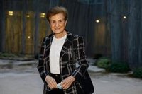 La filósofa Adela Cortina sustituirá a Saskia Sassen en la clausura de los cursos de la UIMP