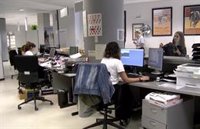 El registro digital de la Sede Electrónica del Ayuntamiento supera en documentos tramitados a las sedes presenciales