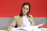 Fierro valora el aumento de la bonificación al transporte y culpa a la oposición de "traicionar" a los trabajadores