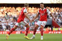 El Arsenal busca la quinta victoria y City, Tottenham y Brighton ansían su liderato