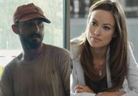 Shia LaBeouf niega que fuera despedido por Olivia Wilde: "Fui yo quien dejó tu película"