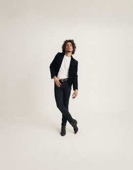 Archivo - La Sede Antonio Machado de Baeza ofrece el concierto de Kiki Morente en Cultura abierta.