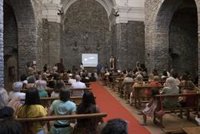 La muestra de Cine de Ascaso (Huesca) levantará este martes el telón de su XI edición