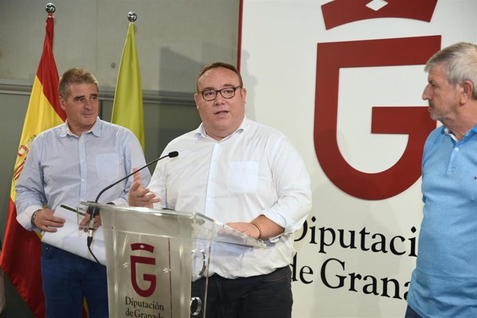 Presentación de la XII Ruta El Avión