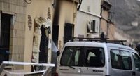 Fallece un hombre de 32 años en el incendio de una vivienda en el barrio de Los Mateos, en Cartagena (Murcia)