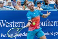 Carreño y Davidovich dan las primeras victorias españolas en el US Open