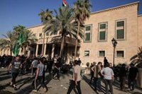 Al Sadr inicia una huelga de hambre para pedir el cese de la violencia en Irak