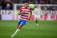 El Granada se queda líder en solitario de LaLiga SmartBank