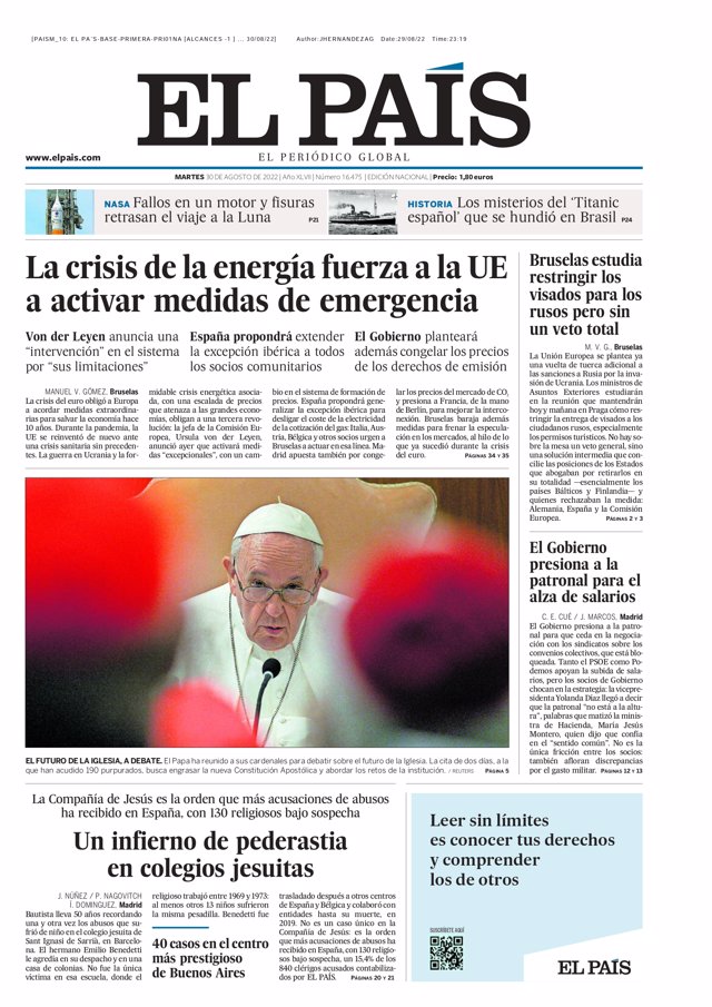 El País