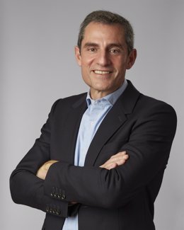 Archivo - Martín Tolcachir, nuevo CEO del grupo Dia