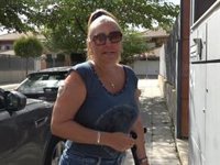 Belén Esteban confiesa emocionada cómo afronta su regreso a 'Sálvame' tras su grave lesión