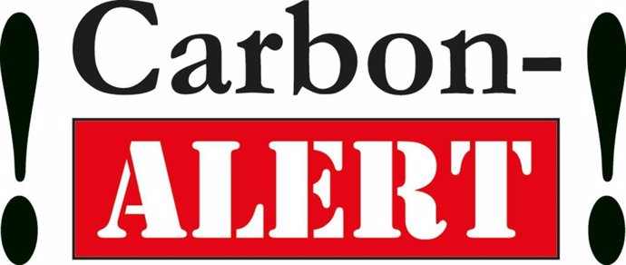Carbon Alert BV Logo