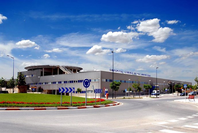 Hospital Villarrobledo