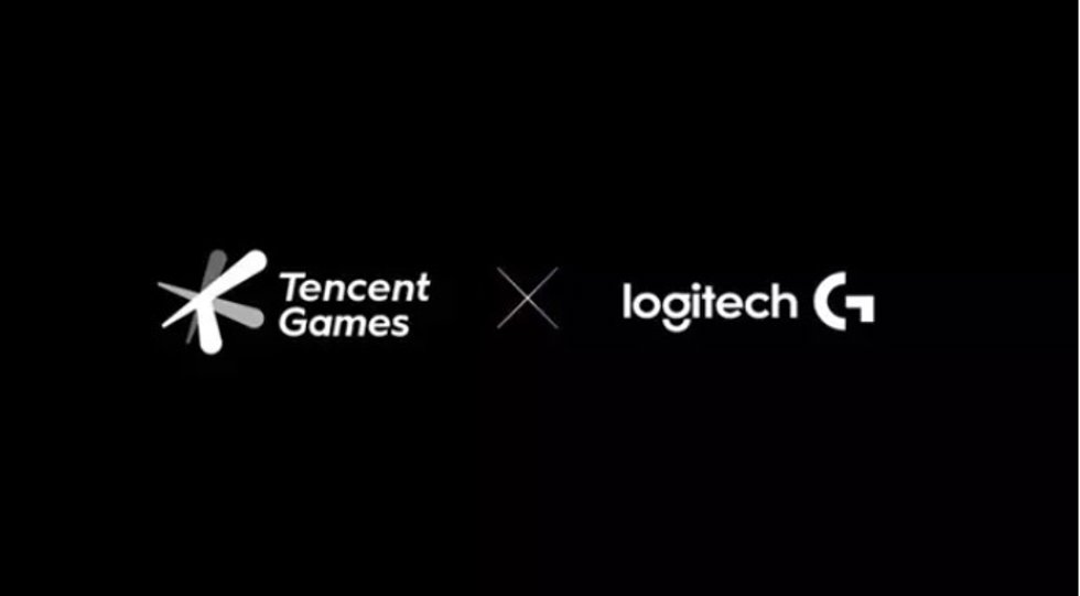 Logitech G y Tencent Games firman un acuerdo de colaboración para el desarrollo de una nueva consola portátil.