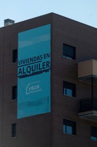El precio del alquiler en España subió un 7,4% interanual en el mes de julio, según Fotocasa