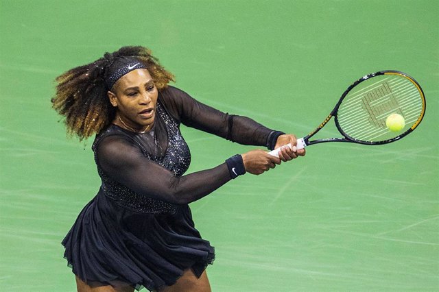 Serena Williams