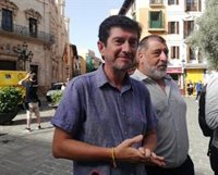 Podemos dice que no se les trasladó "correctamente" la información del proyecto de Playa de Palma