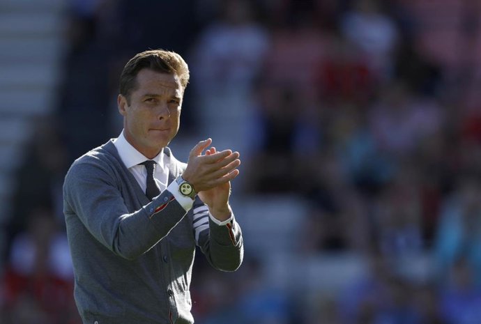Scott Parker
