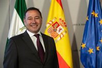 Ricardo Sánchez optará a la Presidencia del PP de Sevilla y vuelve a la Delegación del Gobierno de la Junta