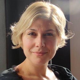 Raquel Preciados, actual portavoz municipal de Ciudadanos Cáceres