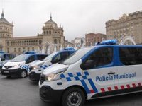 Detenido en Valladolid un octogenario por insultar, amenazar de muerte y maltratar psicológicamente a su mujer