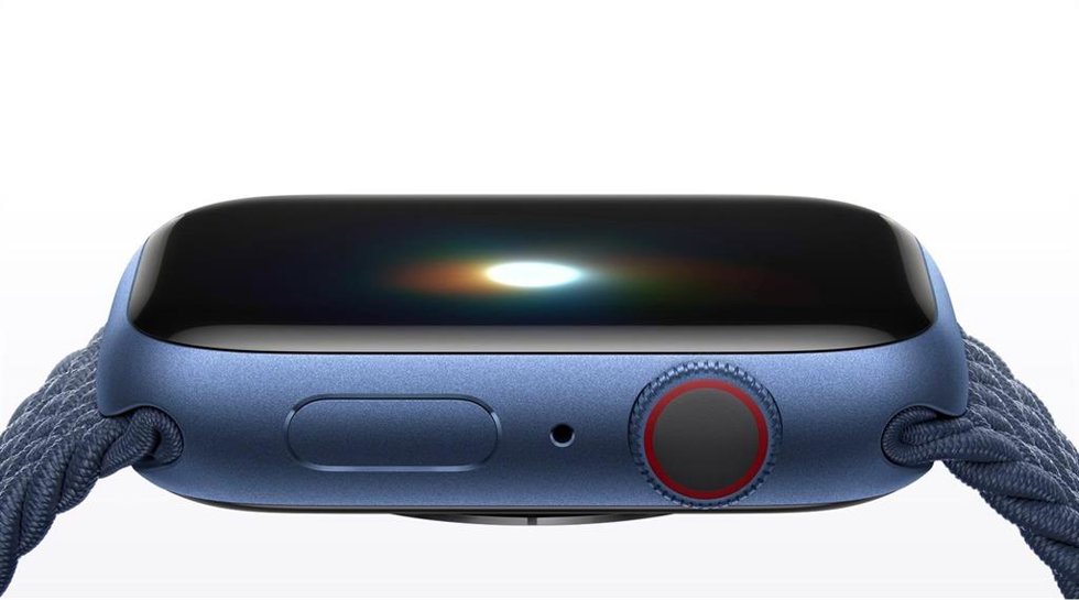 Apple Watch Series 7