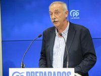 El PP pide al Gobierno Regional que adopte medidas urgentes contra los efectos ambientales y económicos de los incendios