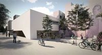 Las obras del nuevo centro cívico cultural de Alcalá de Guadaíra (Sevilla) empiezan en la segunda semana de septiembre