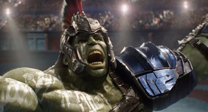 She-Hulk: Mark Ruffalo avanza los planes sobre World War Hulk y Planet Hulk en el UCM