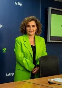 La actual directora general de Política Territorial, Urbanismo y Vivienda del Gobierno de La Rioja, Beatriz Arraiz, será la nueva delegada del Gobierno