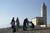 La Junta autoriza 62 rodajes en espacios naturales de la provincia hasta agosto, un 24% más que en 2021