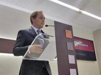 Trullén (Cs) pide al Ejecutivo aragonés que inste al Gobierno central a reducir el IVA del material escolar del 21 al 4%