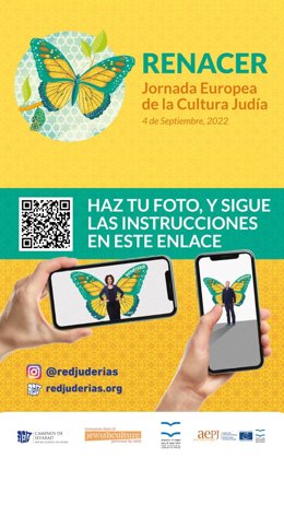 Jornada Europea Judía en Toledo