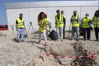 El Consell de Mallorca arranca las obras de construcción de la quinta estación de ITV en Son Bugadelles