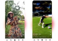 Instagram corrige el fallo en el audio de los reels que se exportan para su publicación en TikTok