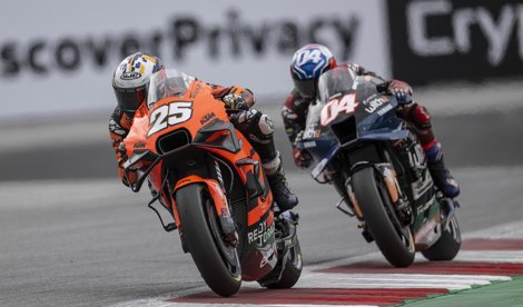 Motociclismo