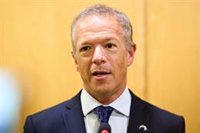 Presidente del Senado espera que Feijóo aproveche el debate con Sánchez para aclarar el modelo energético del PP